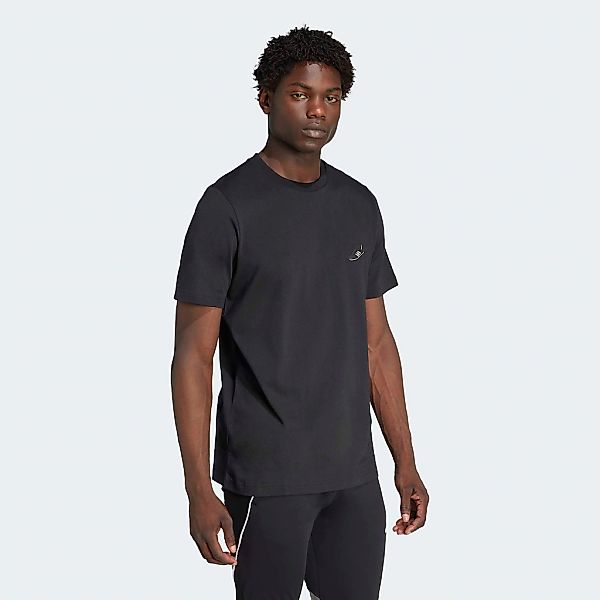 adidas Performance Trainingsshirt "COPA GRAPHIC" sportlicher Stil, atmungsa günstig online kaufen