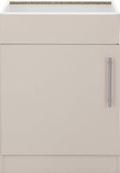 wiho Küchen Spülenschrank "Cali" 60 cm breit, ohne Arbeitsplatte günstig online kaufen