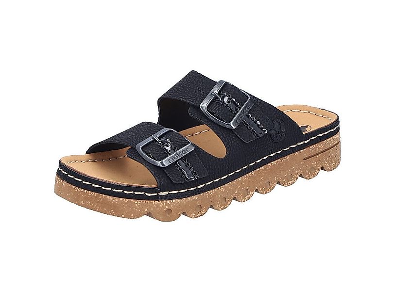 Rieker Pantolette günstig online kaufen