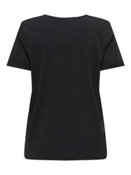 ONLY Kurzarmshirt ONLANE LIFE S/S BERRY günstig online kaufen