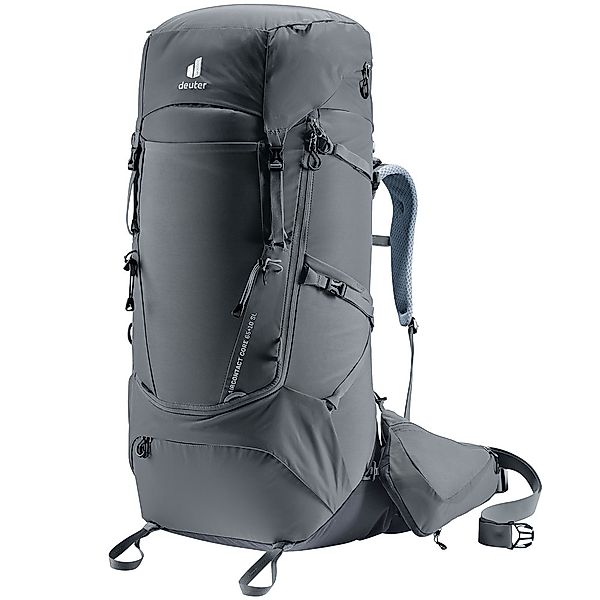 Deuter Aircontact Core SL 65 10 Graphite/Black günstig online kaufen
