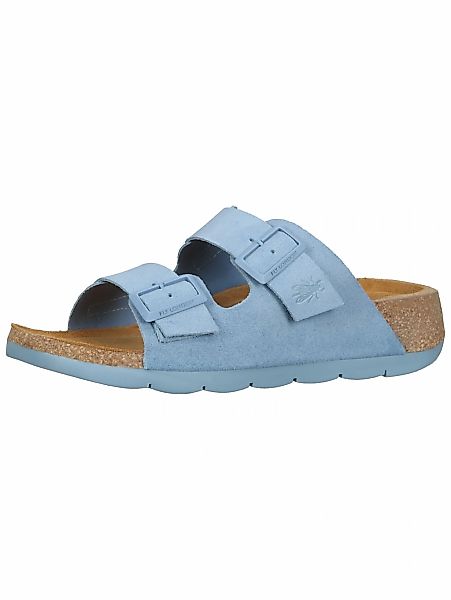 Fly London Pantolette "Fly London Pantoletten Leder" günstig online kaufen