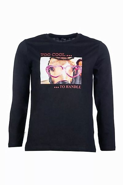 HKM Langarmshirt Langarmshirt -Ruby Fun- günstig online kaufen