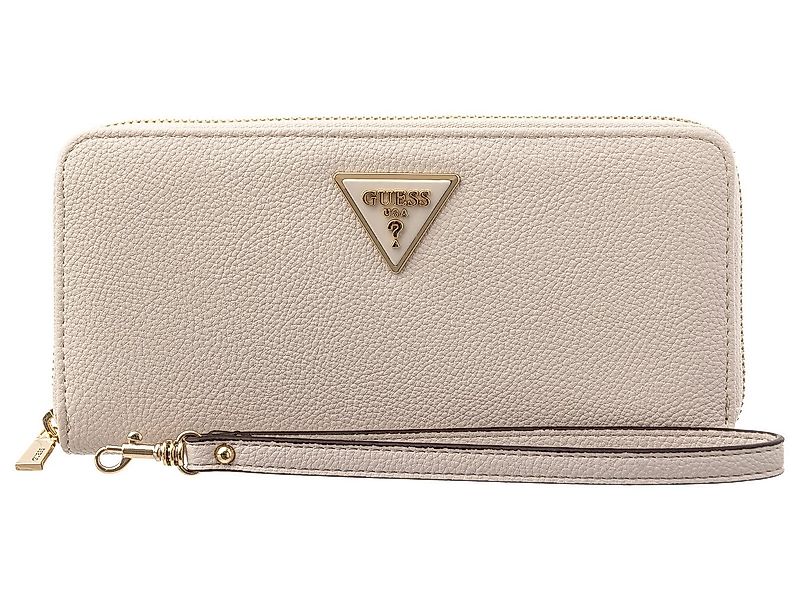 Guess Geldbörse SWBG7459146 LAUREL II SLG LARGE ZIP AROUND Woman (Stück, 1- günstig online kaufen