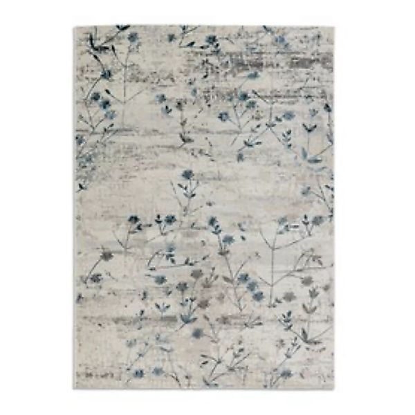 Teppich, 'Antea' blau 133x190cm günstig online kaufen