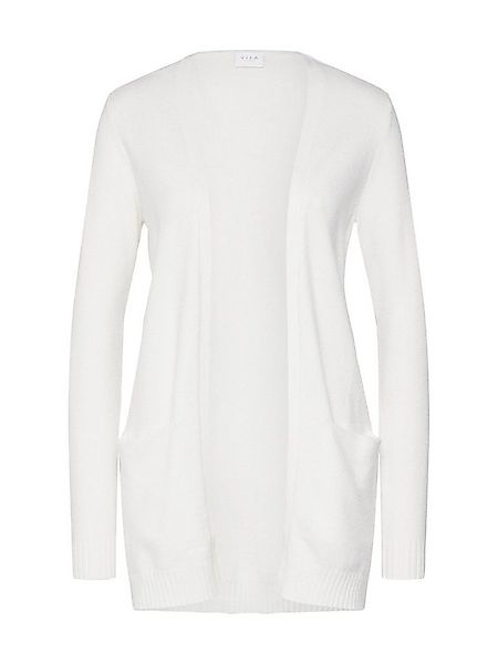 Vila Strickjacke VIRil (1-tlg) Plain/ohne Details günstig online kaufen