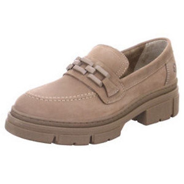Tamaris  Damenschuhe Slipper für Damen in grau günstig online kaufen