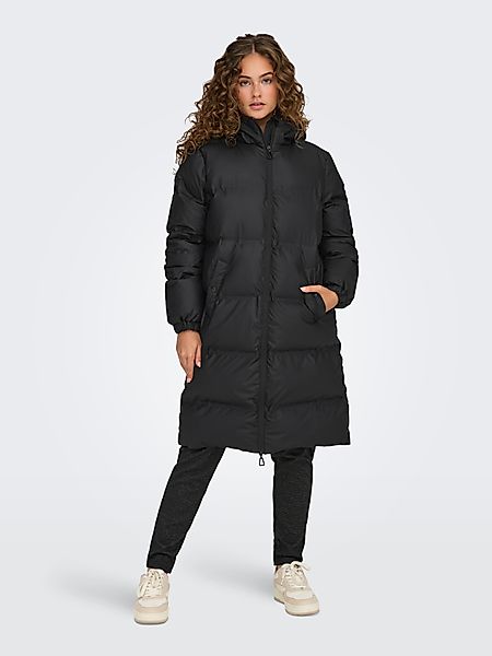 ONLY Steppmantel ONLLEA RAIN PUFFER COAT günstig online kaufen