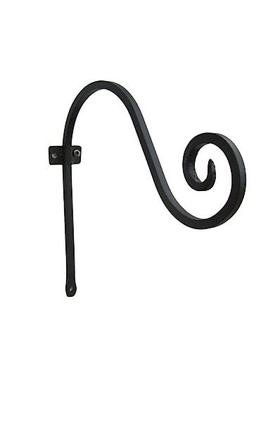 Deko-Impression Wandhaken Landhaus-Blumenhaken, Laternenhaken, Wandhaken, E günstig online kaufen