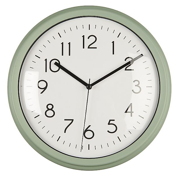 Ib Laursen Wanduhr Ib Laursen - günstig online kaufen