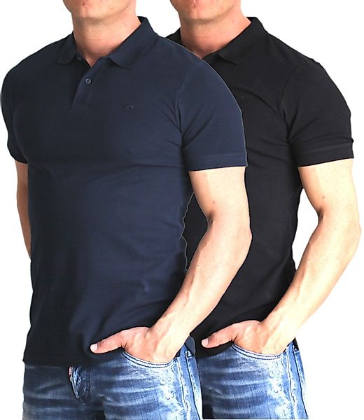 Jack & Jones Poloshirt (Set) Basic günstig online kaufen