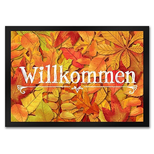 speecheese Fußmatte Fußmatte in 35x50 cm günstig online kaufen