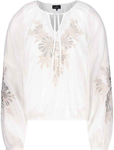 Monari Hemdbluse Bluse 102 günstig online kaufen