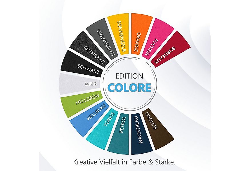 platino24 Akustikplatte 1 Akustik Schallabsorber aus Basotect ® G+ / Kreis günstig online kaufen