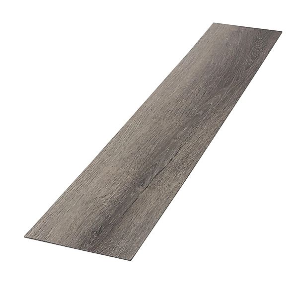 ML-Design PVC Bodenbelag Selbstklebende 91,5x15,3cm 80 Tlg Kiefer Grau günstig online kaufen