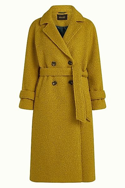 King Louie Wollmantel - Maura Coat Chopsui günstig online kaufen