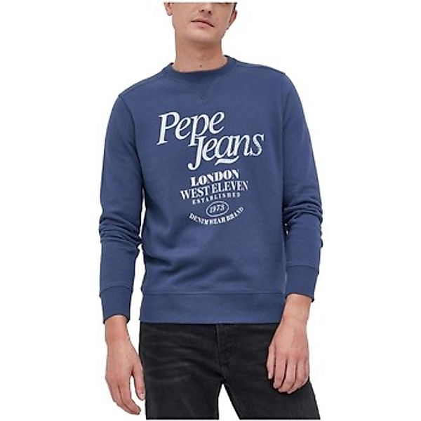 Pepe jeans  Sweatshirt PM582036 594 günstig online kaufen