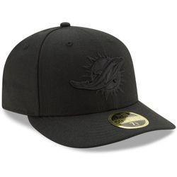 New Era Fitted Cap 59Fifty Low günstig online kaufen