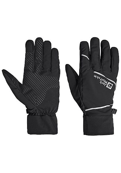 Jack Wolfskin Fahrradhandschuhe MOROBBIA SUMMER GLOVE günstig online kaufen