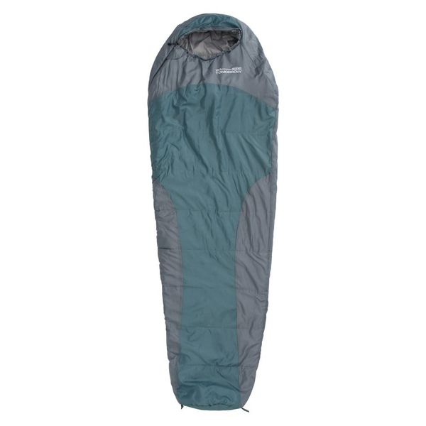 Lumaland Mumienschlafsack Where Tomorrow Camping Schlafsack günstig online kaufen