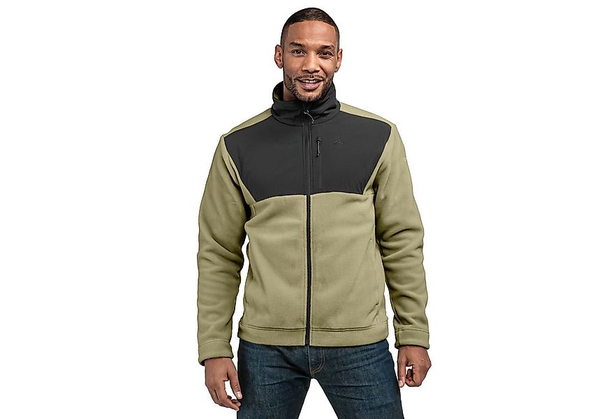 Schöffel Fleecejacke Fleece Jk Style Gregale MNS sportlicher Stil, für Trek günstig online kaufen