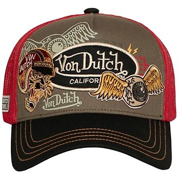Von Dutch  Schirmmütze Casquettes günstig online kaufen