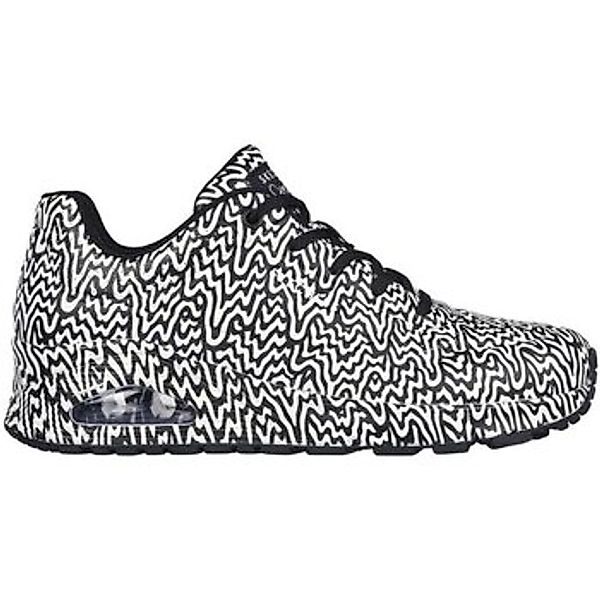Skechers 177960 BKW Schnürschuh günstig online kaufen