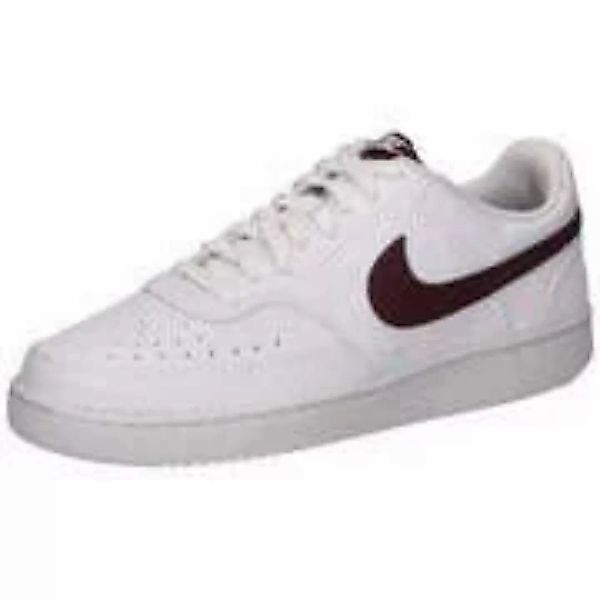 Nike Court Vision Low Next Nature Herren weiß|weiß|weiß|weiß|weiß günstig online kaufen