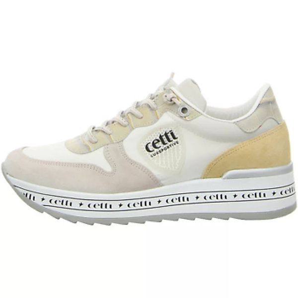 Cetti  Sneaker C1251 SRA DEGRADE OFF WHITE günstig online kaufen