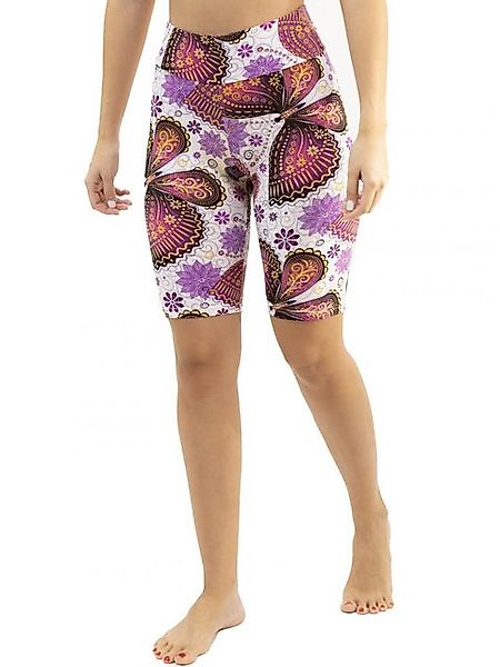 Leggings Park Shorts Damen Radler Kurz Hose Short,Stretch,Super Soft,Sport, günstig online kaufen