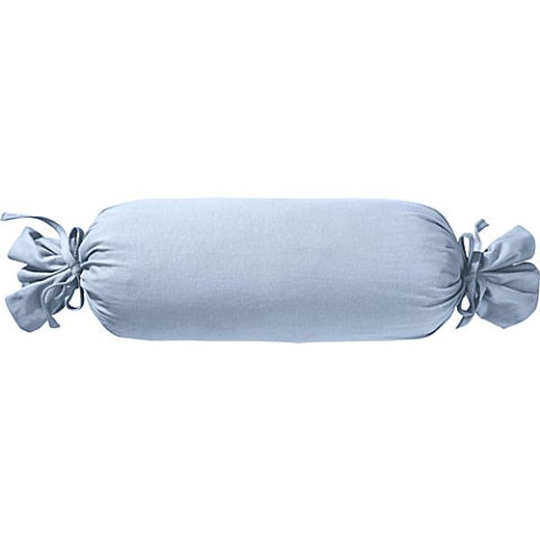 Erwin Müller Nackenrollenbezug Nackenrollenbezug "Murnau", Single-Jersey günstig online kaufen