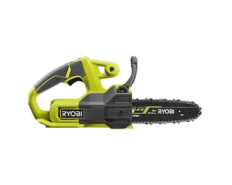 Ryobi Akku-Kettensäge Akku-Kettensäge Compact ONE+ 18 V, Motorsäge ohne Akk günstig online kaufen