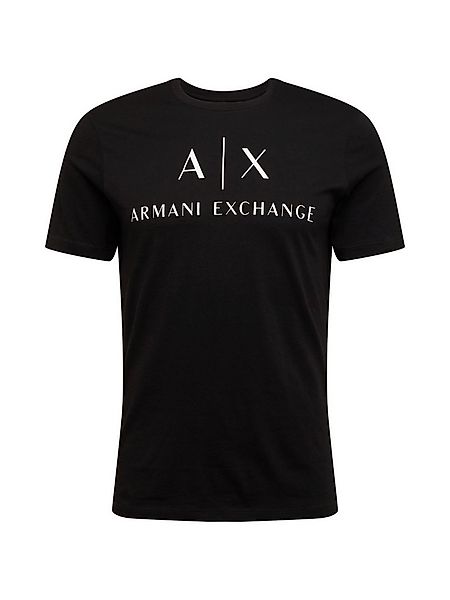 ARMANI EXCHANGE T-Shirt 8NZTCJ (1-tlg) Plain/ohne Details günstig online kaufen