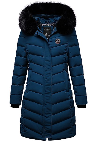 REPUBLIX Winterjacke AITANA Damen Gefütterte Dicke günstig online kaufen