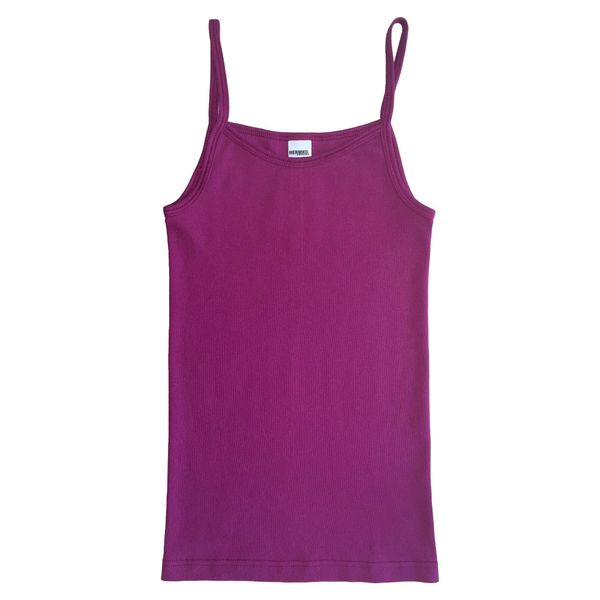 HERMKO Unterhemd 1560 Damen Träger Top, günstig online kaufen