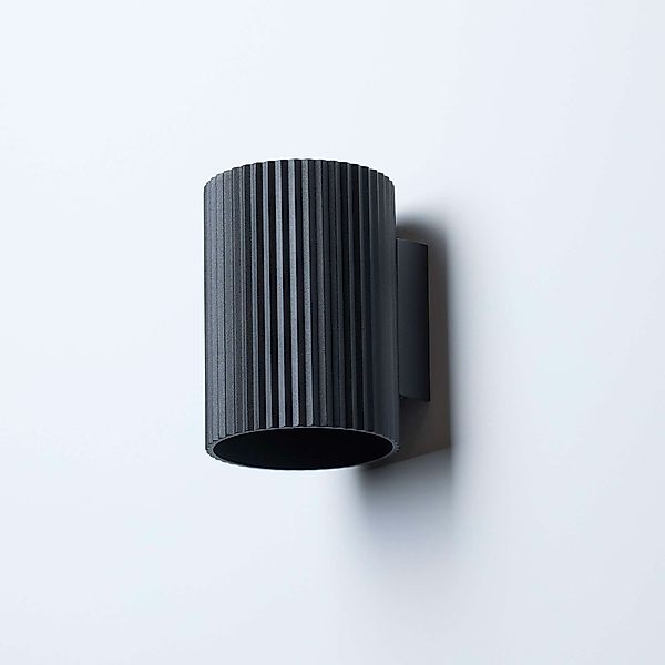 Loevschall Wandleuchte »Sekvens, Modern Wandlampe, Auf-/Ablicht, Dänisches günstig online kaufen