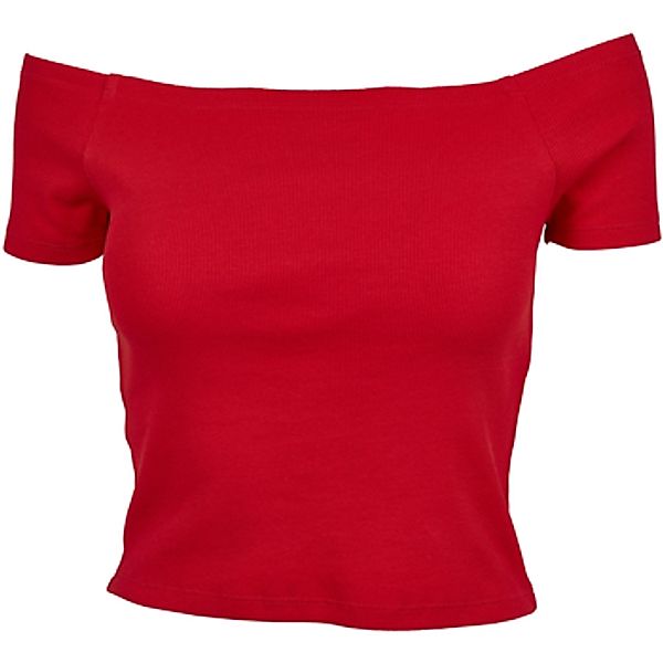 Urban Classics  T-Shirt T-shirt femme Urban Classic Off günstig online kaufen