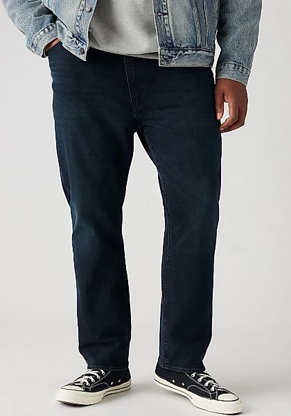 Levis Plus Slim-fit-Jeans "511 SLIM B&T" Leichterer Denim/Jeans aus elastis günstig online kaufen