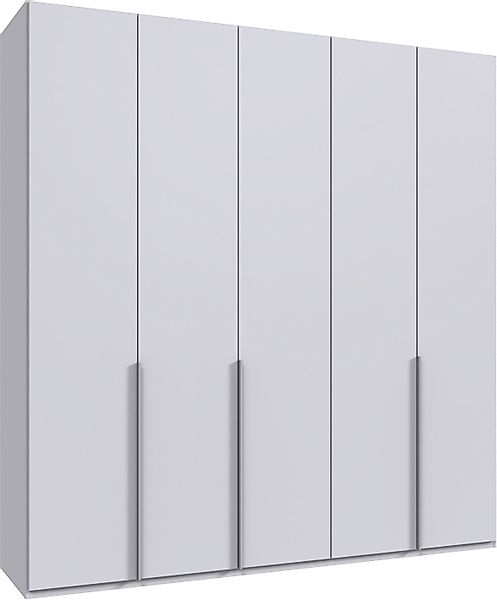 Wimex Kleiderschrank "Mugano, in vielen Breiten, 208 oder 236cm hoch, Made günstig online kaufen