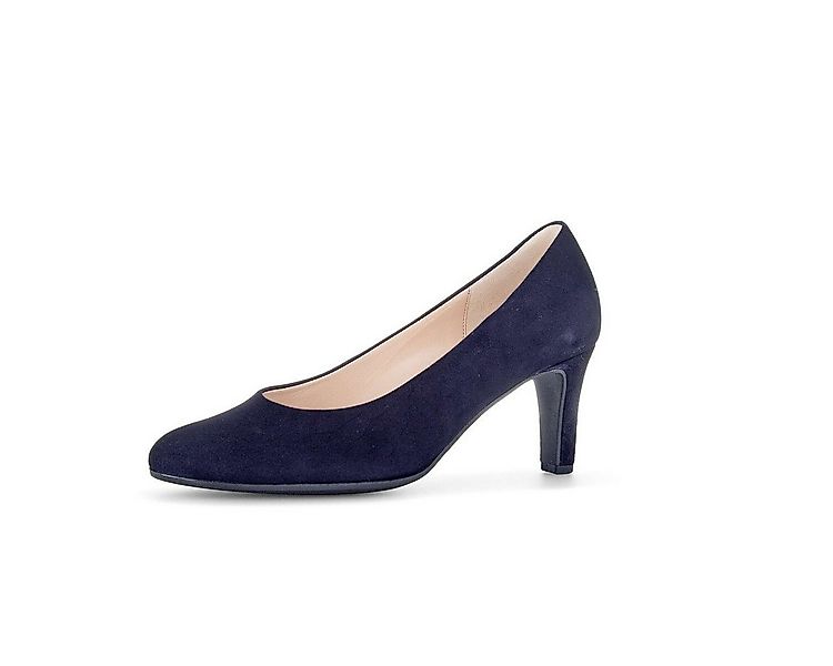 Gabor Eleganter Pumps Rauleder Pumps günstig online kaufen