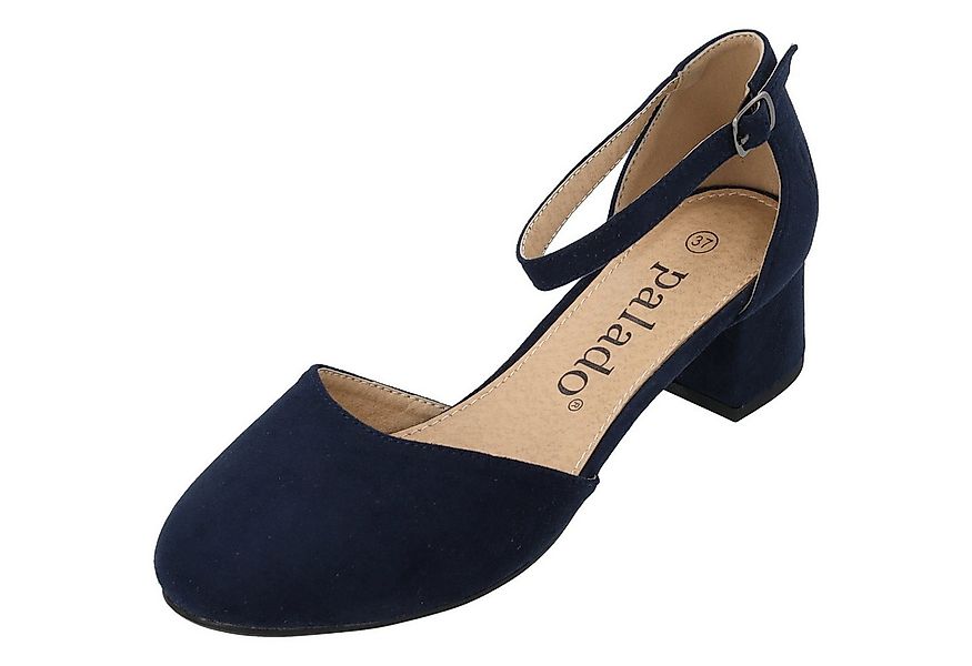 Palado Wystin Riemchensandalette günstig online kaufen