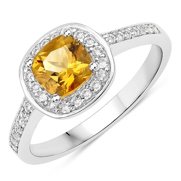 Rafaela Donata Fingerring silber, aus Sterling günstig online kaufen