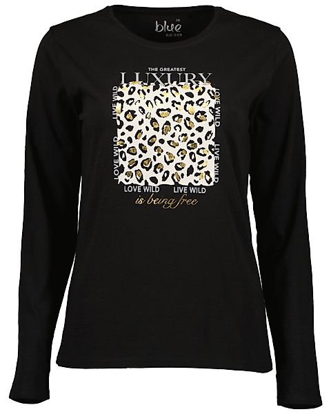 Blue Seven Langarmshirt Blue Seven Langarmshirt günstig online kaufen