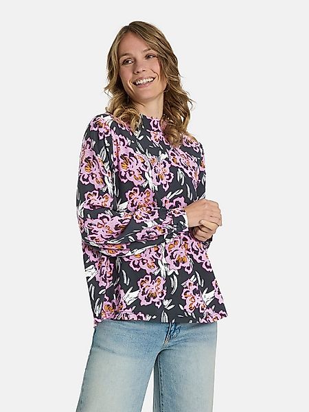 Lieblingsstück Langarmbluse RauniL aus 100% Viskose günstig online kaufen