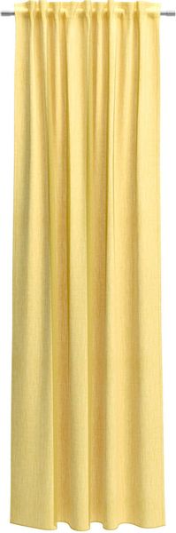 Neutex for you Vorhang "Libre-ECO" Multifunktionsband 1 Stk. tlg. günstig online kaufen