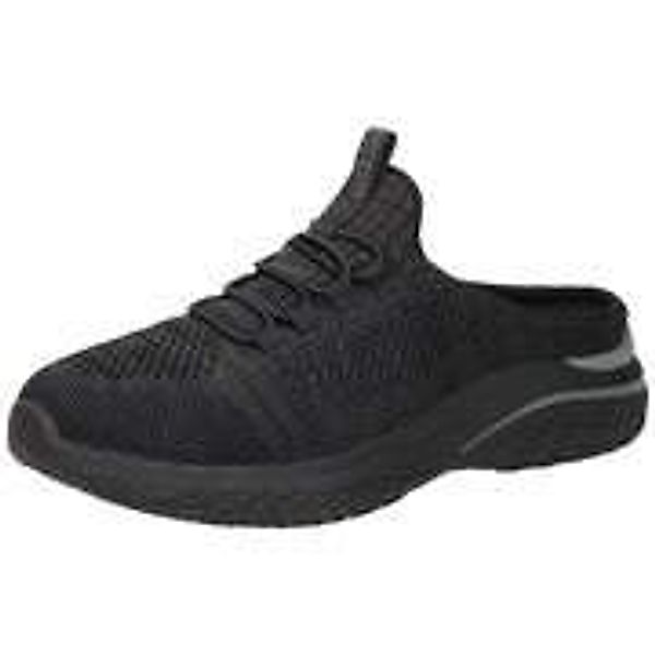 Dockers Clogs Herren schwarz|schwarz|schwarz|schwarz|schwarz günstig online kaufen