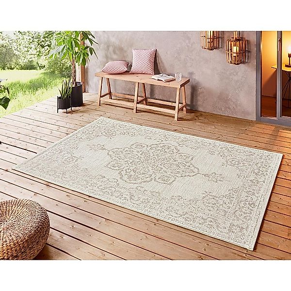 NORTHRUGS Teppich In- & Outdoor Teppich günstig online kaufen