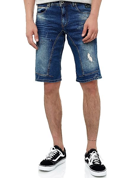 Rusty Neal Shorts Yameto in cooler günstig online kaufen