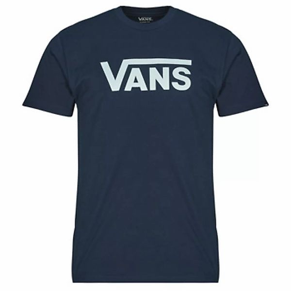 Vans T-Shirt MNVANSCLASSIC mit Markenlabel günstig online kaufen