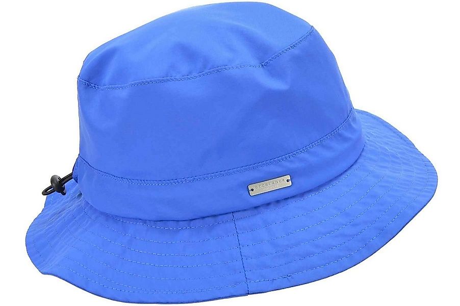 Seeberger Regenhut Wasserabweisender Fischerhut 17099-0 günstig online kaufen